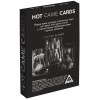 Эротические игральные карты Hot Game Cards Нуар 36 карт