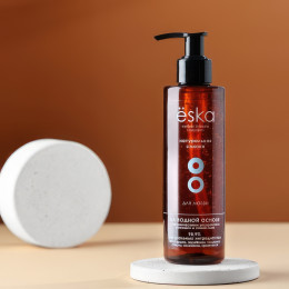 Ёska - натуральная интимная смазка 200 мл