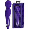 Вибромассажер Pretty Love Walter фиолетовый
