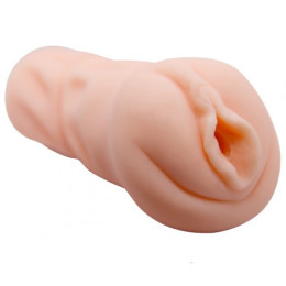 Компактный мастурбатор-вагина Crazy Bull Mavis