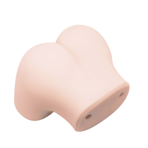 Мастурбатор с вибрацией Passion Lady Flower Baby