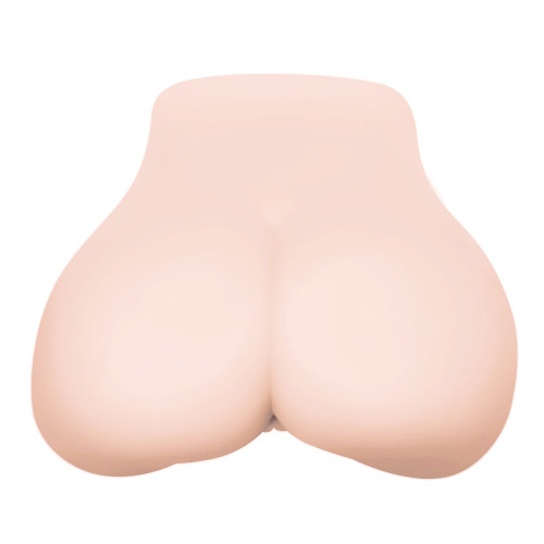 Мастурбатор с вибрацией Passion Lady Flower Baby