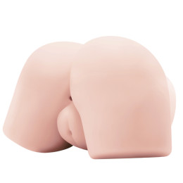 Мастурбатор с вибрацией Passion Lady Flower Baby