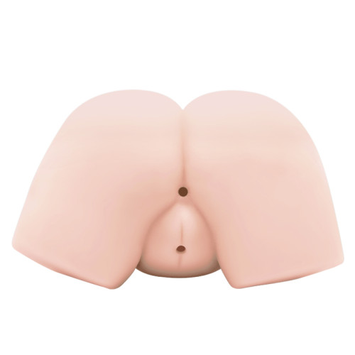 Мастурбатор с вибрацией Passion Lady Flower Baby