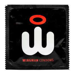 Презервативы Wingman 12 шт