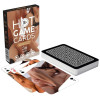 Эротические игральные карты Hot Game Cards Камасутра 36 карт