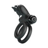 Эрекционное кольцо с вибрацией Pretty Love Passionate Ring