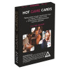 Эротические игральные карты Hot Game Cards Роли 36 карт
