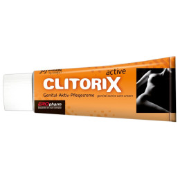 Крем для женщин Clitorix Active 40 мл