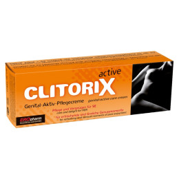 Крем для женщин Clitorix Active 40 мл