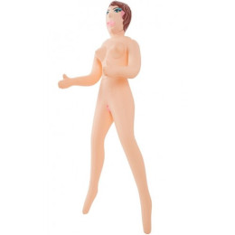 Надувная секс-кукла Joann