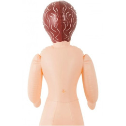 Надувная секс-кукла Joann