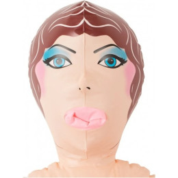 Надувная секс-кукла Joann