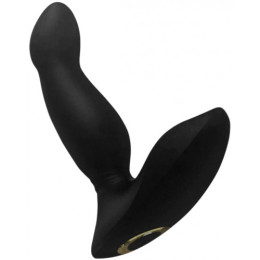 Перезаряжаемый вибромассажёр простаты High Feeling-Rct c пультом ДУ