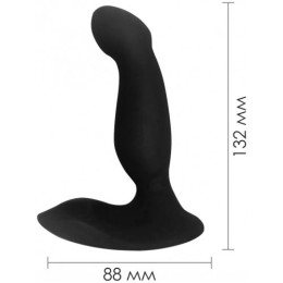 Перезаряжаемый вибромассажёр простаты High Feeling-Rct c пультом ДУ