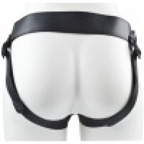 Трусики для страпона со штырьком для насадок