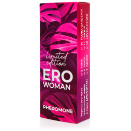 Женские духи с феромонами Erowoman Limited Edition №2 Nina 10 мл