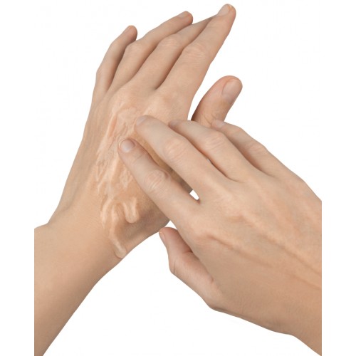 Натуральный лубрикант Pleasure Lab Organic Rosemary 100 мл