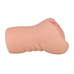 Реалистичный Мастурбатор Satisfaction Honey Bunny