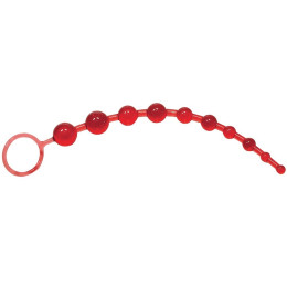 Набор эротических игрушек Red Roses Set