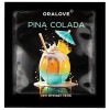 Съедобный оральный гель OraLove со вкусом Pina Colada 3 гр, пробник