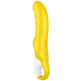 Вибратор для точки G Satisfyer Yummy Sunshine