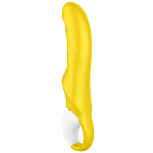 Вибратор для точки G Satisfyer Yummy Sunshine