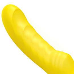 Вибратор для точки G Satisfyer Yummy Sunshine