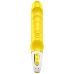 Вибратор для точки G Satisfyer Yummy Sunshine