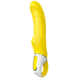 Вибратор для точки G Satisfyer Yummy Sunshine