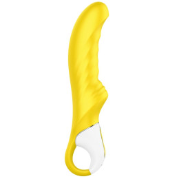 Вибратор для точки G Satisfyer Yummy Sunshine