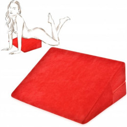 Универсальная подушка для секса