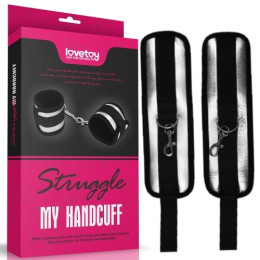 Наручники Struggle My Handcuff