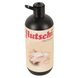 Масло для массажа Flutschi Orgy-Oil без запаха и вкуса 500 мл