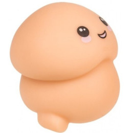 Сувенирный пенис-антистресс Stretchy Huggable Willy