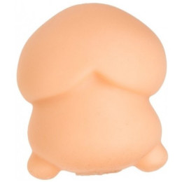 Сувенирный пенис-антистресс Stretchy Huggable Willy