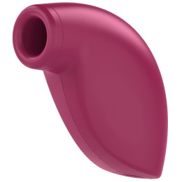 Вакуумно-волновой бесконтактный стимулятор клитора Satisfyer One Night