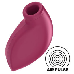 Вакуумно-волновой бесконтактный стимулятор клитора Satisfyer One Night