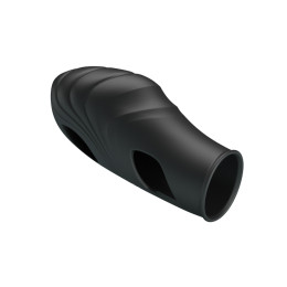 Вибронасадка на палец Pretty Love Lich