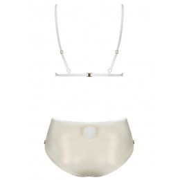 Костюм сексуального кролика Neo Goldes L/XL