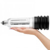 Гидропомпа Bathmate Hydromax9 crystal прозрачная