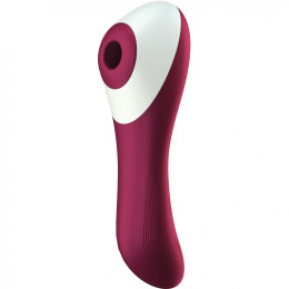 Вакуумно-волновой вибратор Satisfyer Dual Crush