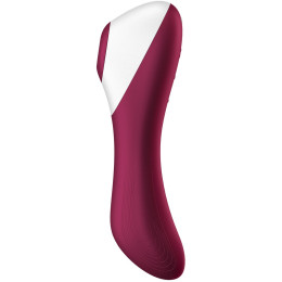 Вакуумно-волновой вибратор Satisfyer Dual Crush