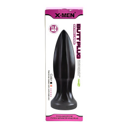 Анальная пробка X-Men Butt Plug