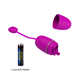 Виброяйцо  Pretty Love Nymph