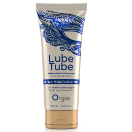 Интимный гель с увлажняющим эффектом Orgie Lube Tube Xtra Moisturizing 150 мл