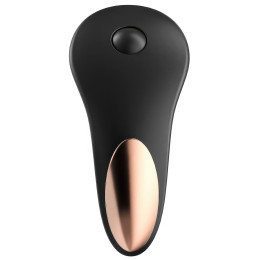 Клиторальный смарт-вибростимулятор Satisfyer Little Secret