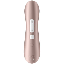 Вакуумно-волновой вибратор Satisfyer Pro 2+