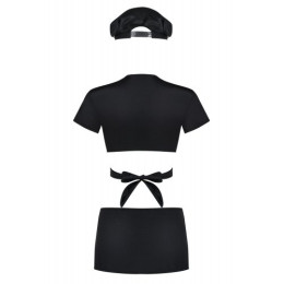 Костюм Горячая полицейская L/XL 46-50