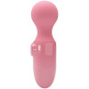 Вибромассажер Pretty Love Mini Stick розовый
